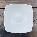 Marks & Spencer Andante Cream Square Bowl