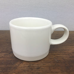 M & S Nordic White Espresso Cup