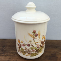 Marks & Spencer Harvest Large Storage Jar