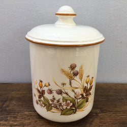 Marks & Spencer Harvest Storage Jar - Small