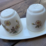 Marks & Spencer Autumn Leaves Cruet Set