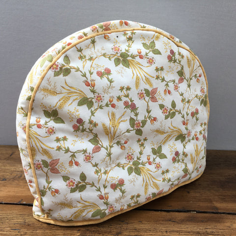 Marks & Spencer Harvest Tea Cosy