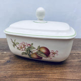 Marks & Spencer Ashberry Butter Dish
