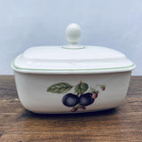 St Michael Ashberry Butter Dish