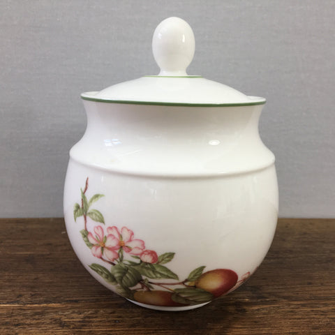 Marks & Spencer Ashberry Lidded Sugar Pot
