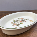 Marks & Spencer Autumn Leaves Au Gratin Dish