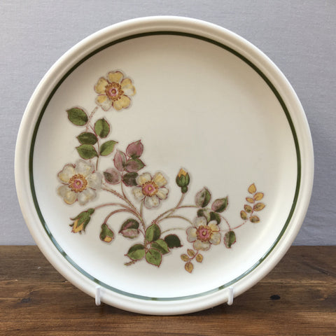 Marks & Spencer Autumn Leaves Breakfast Plate