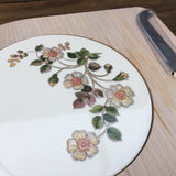 St Michael Autumn Leaves Cheese Board & Knife Set
