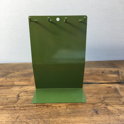 Marks & Spencer Autumn Leaves Cutlery Stand