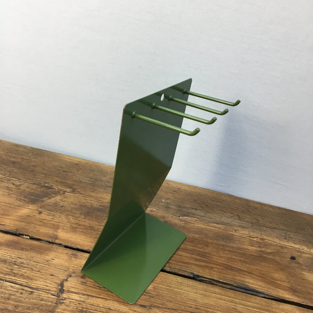 Marks & Spencer "Autumn Leaves" Cutlery Stand MrPottery