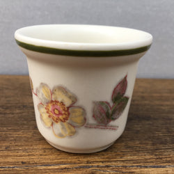 Marks & Spencer Autumn Leaves Egg Cup
