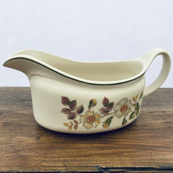 Marks & Spencer Autumn Leaves Gravy Boat
