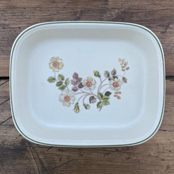 Marks & Spencer Autumn Leaves Lasagne Dish