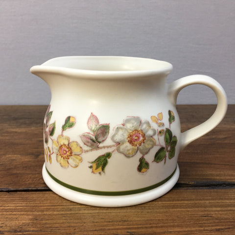 Marks & Spencer Pot à Lait "Feuilles d'Automne"