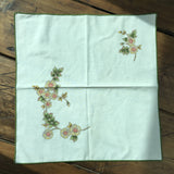 Marks and Spencer Autumn Leaves Table Linen