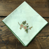 Marks Autumn Leaves Napkin