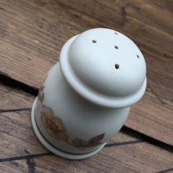 Marks & Spencer Autumn Leaves Pepper Pot