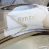 St Michael "Autumn Leaves" Pyrex Casserole 3.5 Pints