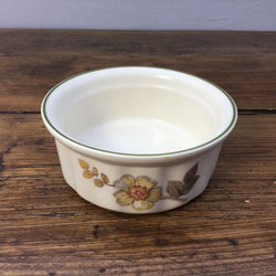 Marks & Spencer Autumn Leaves Ramekin Dish