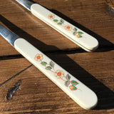 Marks Autumn Leaves Salad Servers