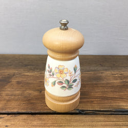Marks & Spencer Autumn Leaves Pepper Mill