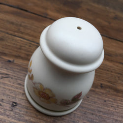 Marks & Spencer Autumn Leaves Salt Pot