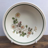 Marks & Spencer Autumn Leaves Cereal Bowl