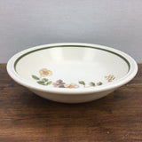 St Michael Autumn Leaves Soup Bowl
