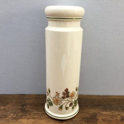 Marks & Spencer Autumn Leaves Spaghetti Jar