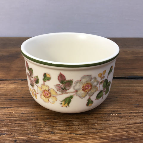 Marks & Spencer Autumn Leaves Sugar Bowl