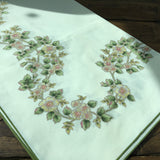 Marks Autumn Leaves Tablecloth