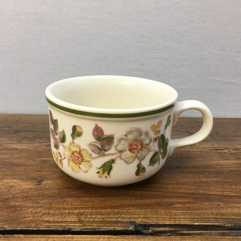 Marks & Spencer Autumn Leaves Breakfast Cup