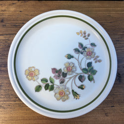 Marks & Spencer Autumn Leaves Tea Plate