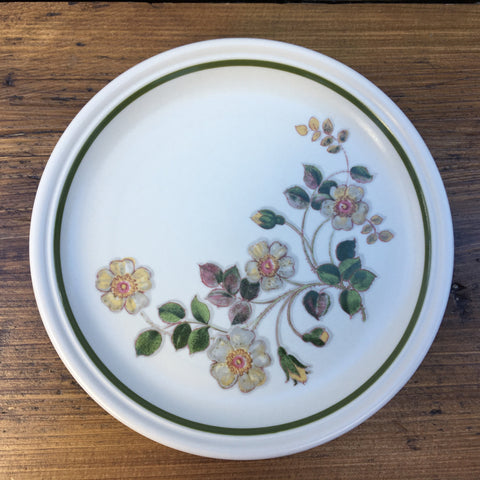 Marks & Spencer Autumn Leaves Tea Plate