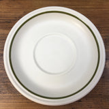 Marks & Spencer Autumn Leaves Tea Saucer