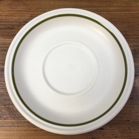 Marks & Spencer Autumn Leaves Tea Saucer