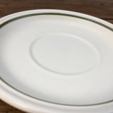 Marks & Spencer Autumn Leaves Saucer