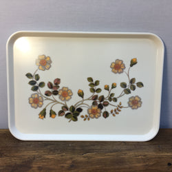 Marks & Spencer Autumn Leaves Tea Tray