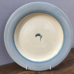 Marks & Spencer Bluebell Dinner Plate