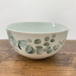 M & S Eucalyptus Soup/Cereal Bowl