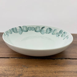 M & S Eucalyptus Pasta Bowl