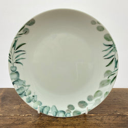 M & S Eucalyptus Side Plate
