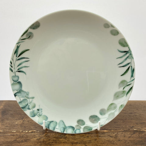 M & S Eucalyptus Side Plate