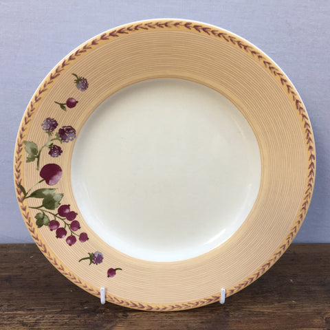 Marks & Spencer Fruit Garden Breakfast / Salad Plate