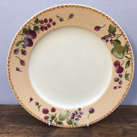 Marks & Spencer Fruit Garden Dinner Plate