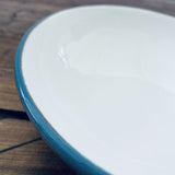 M & S Hamilton Blue Cereal Bowl