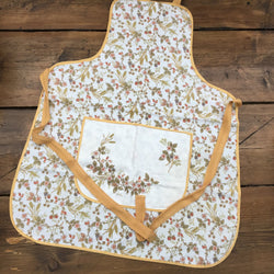 Marks & Spencer Harvest Apron