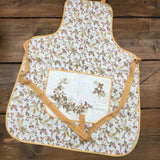 Marks & Spencer Harvest Apron
