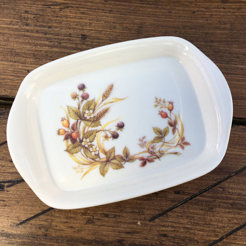 Marks & Spencer Harvest Butter Tray