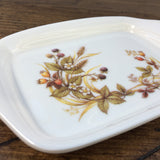 Marks & Spencer Harvest Sweet Tray